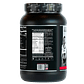 Sascha Whey Protein Isolate Fresa 2.17 libras - Miniatura 2