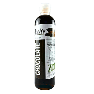 Aceite de Chocolate 250ml ZOI