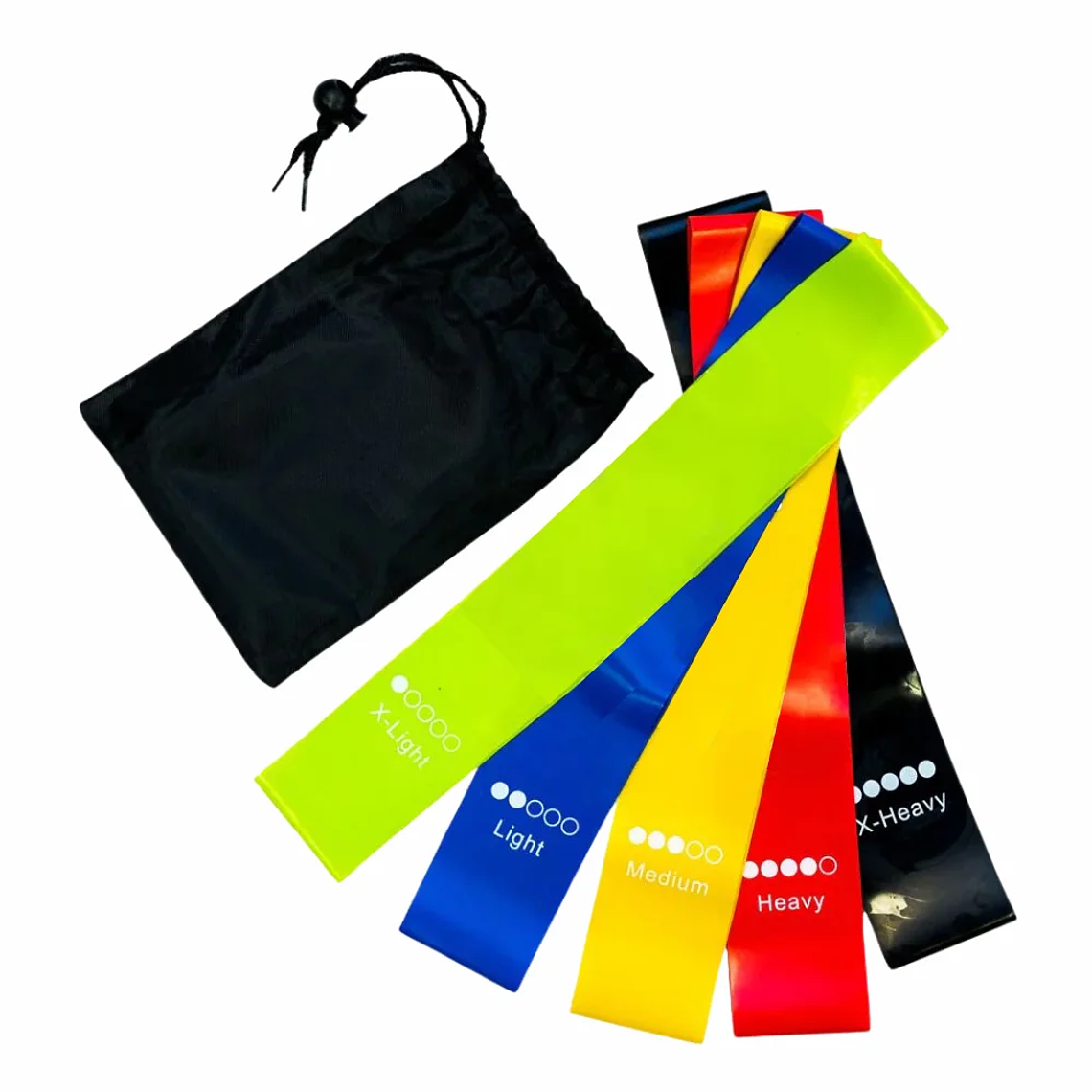 Mini Loop Bands Privecta 1