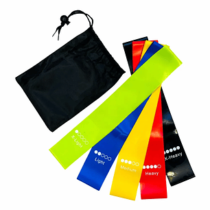 Mini Loop Bands Privecta