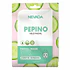 Mascarilla Facial Pepino Unidad Nevada