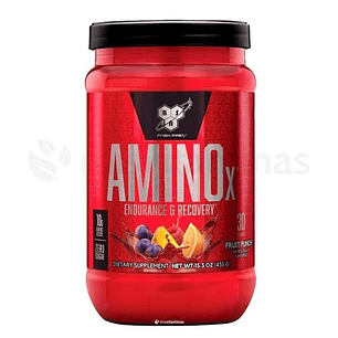 Amino X Endurance & Recovery BSN 30 Serv