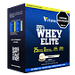 Whey Elite 10 Libras Vitanas - Miniatura 1