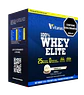 Whey Elite 10 Libras Vitanas - Miniatura 1
