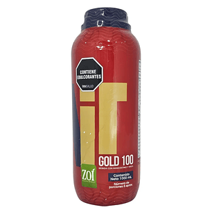 VITC-BINA Gold 100 1000 ml Zoí