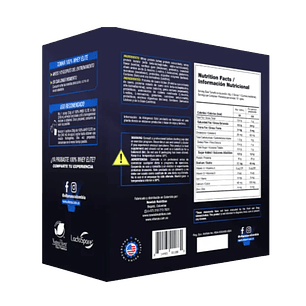 Whey Elite 10 Libras Vitanas