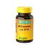 B-Complex and B-12 90 Tabletas Good´N Natural