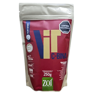 VITC-BINA 250 gr ZOI