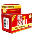 Red Krill 0il 1000 mg 30 Softgels Healthy America