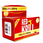 Red Krill 0il 1000 mg 30 Softgels Healthy America - Miniatura 1