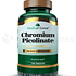 Chromium Picolinate Medical Green 100 Tabletas