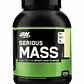 Serious Mass 6 Libras Optimun Nutrition - Miniatura 1