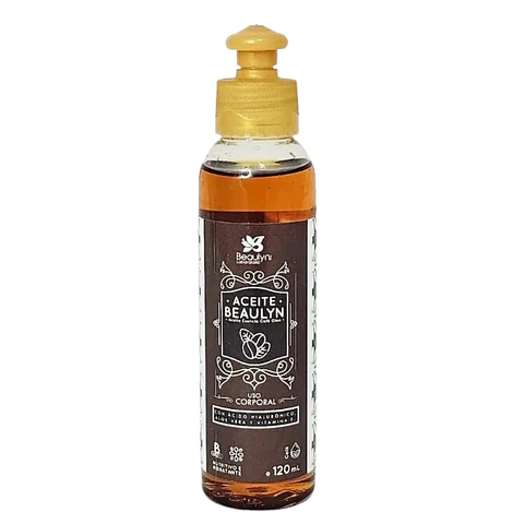 Aceite de Café 120 ml Beaulyn