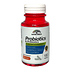Probiotics & Prebiotics 70 Billon 100 Cápsulas Natural Wealth