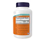 Magnesium Glycinate 180 Tabletas NOW - Miniatura 2