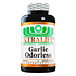 Garlic Odorless 500 mg 100 Softgels Xtralife 