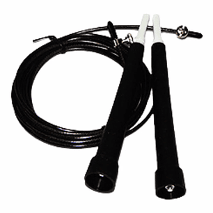 Lazo Cuerda Para Saltar Guaya en Acero Privecta