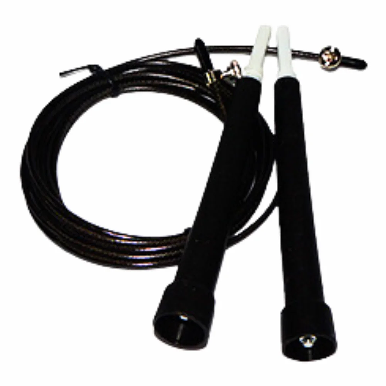 Lazo Cuerda Para Saltar Guaya en Acero Privecta 1