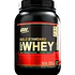 Gold Standard 100 % Whey 2 Libras Optimun Nutrition