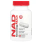 NAD MAX Rejuvenecedor celular antienvejecimiento, Metabolic 30 Cápsulas  - Miniatura 1