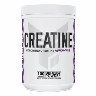 Creatina Micronizada Monohidratada 500 gramos Finaflex