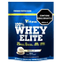 Whey Elite 5 Libras Vainilla Vitanas 