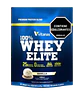 Whey Elite 5 Libras Vainilla Vitanas  - Miniatura 1