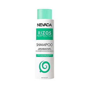 Shampoo Rizos Perfectos 500ml Nevada