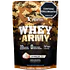 Whey army 2 libras Vainila Vitanas Proteina 