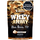 Whey army 2 libras Vainila Vitanas Proteina  - Miniatura 1