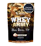 Whey army 2 libras Vainila Vitanas Proteina  - Miniatura 1