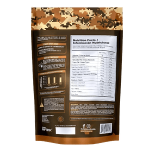 Whey army 2 libras Vainila Vitanas Proteina 