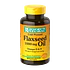 Flaxseed 1000 mg Oil Omega 3-6-9 60 Cápsulas Good'N Natural