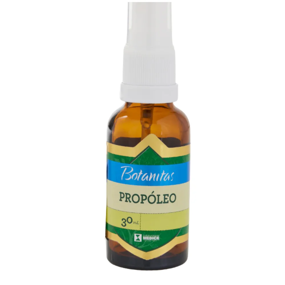 Propóleo 30 ml Botanitas 1