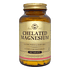 Chelated Magnesium Glicinato 100 Tabletas Solgar