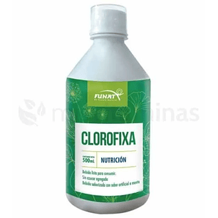 Clorofixa 500 ml Funat