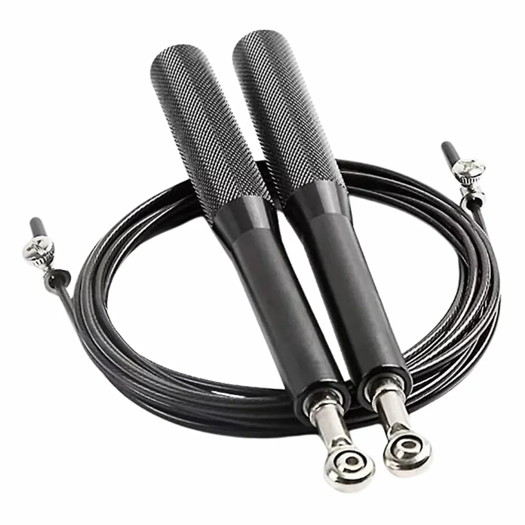 Lazo Cuerda Para Saltar de Alta Velocidad Privecta 1