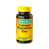 Calcio Magnesio Zinc 100 Tabletas Good'N Natural
