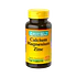 Calcio Magnesio Zinc 100 Tabletas Good'N Natural