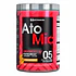 Atomic Creatina HCL 600 gr Orange Zest Smart Muscle
