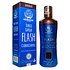 Tónico Capilar Flash Cubrecanas Chocolate 240 ml Herbacol