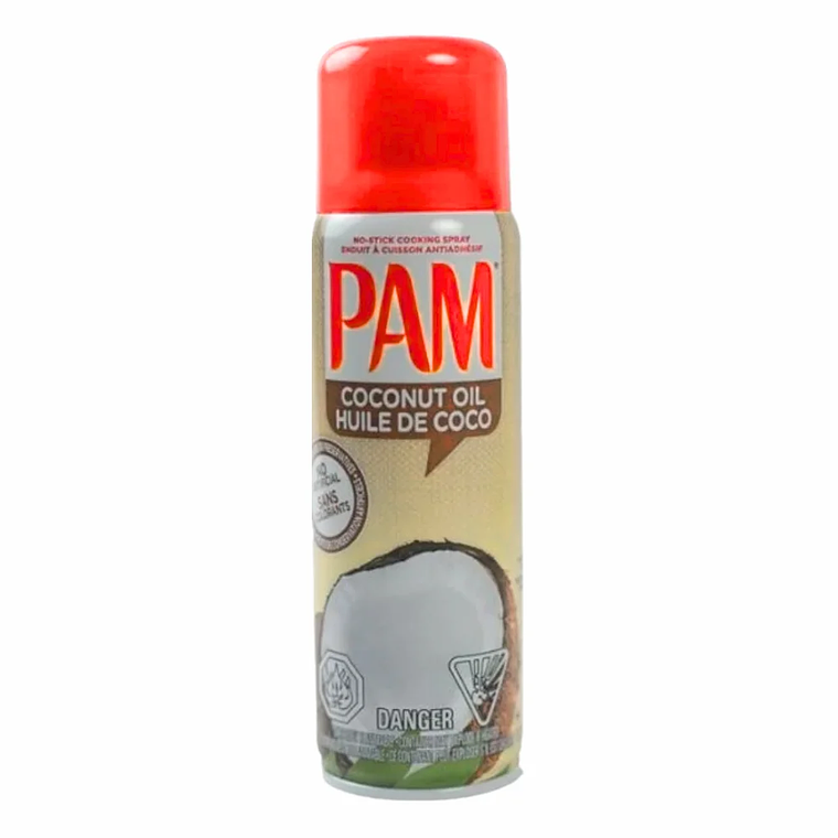 Aceite de Coco 113 g PAM 1