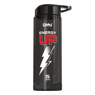 Energy UP 25 Sobres 6 gr + Termo GMN