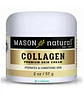 Crema de Colágeno Puro Premium 57 gr Mason Natural - Miniatura 1