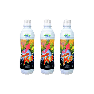 Combo Tumba K3 500 ml Improfarme por 3 Unidades