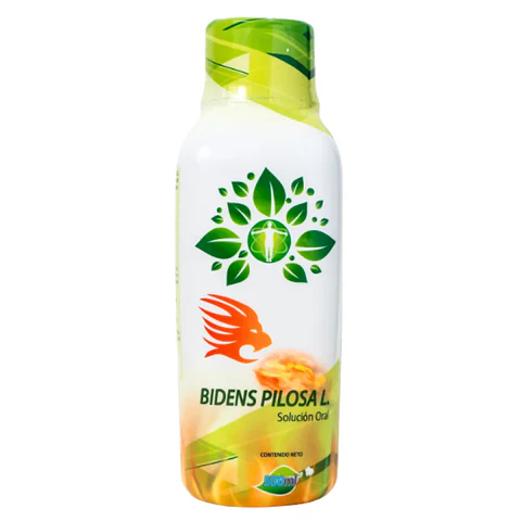 Bidens Pilosa L 500 ml Improfarme 