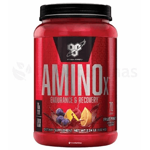 Amino X Endurance & Recovery BSN 70 Serv