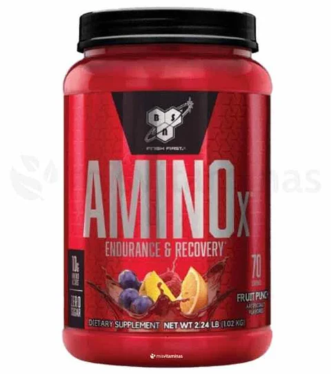 Amino X Endurance & Recovery BSN 70 Serv