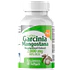 Garcinia Mangostana 60 Softgels Healthy America