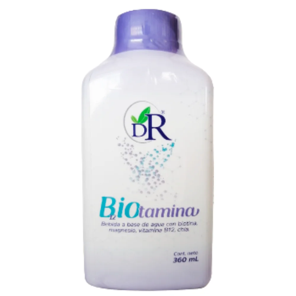 Biotamina Doctor Rojas 360 ml 1